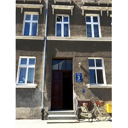 Hostel Smart Radna