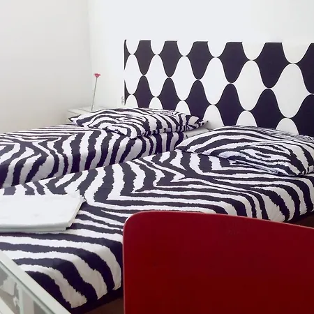 Hostel Smart Radna *