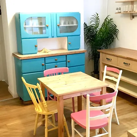 Smart Radna Hostel