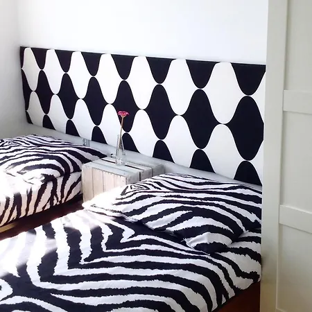 Smart Radna Hostel
