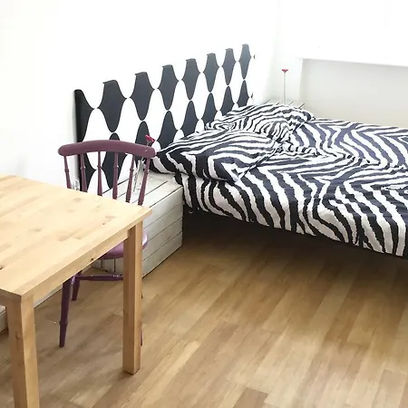 Smart Radna Hostel *