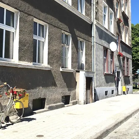 Smart Radna Hostel