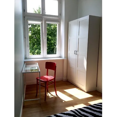 Hostel Smart Radna