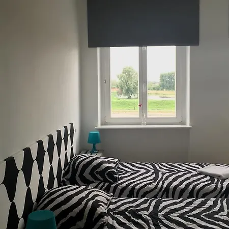 Smart Radna * Gdaňsk