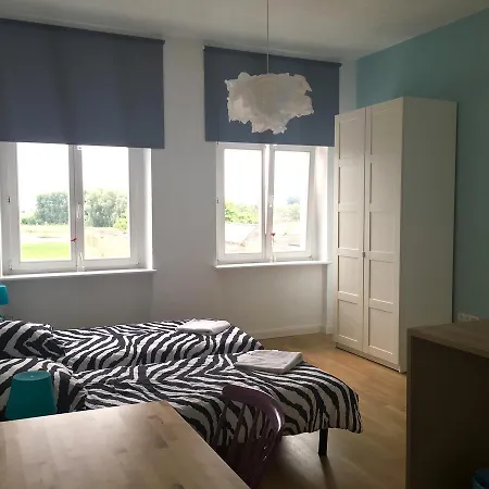 Hostel Smart Radna Gdansk