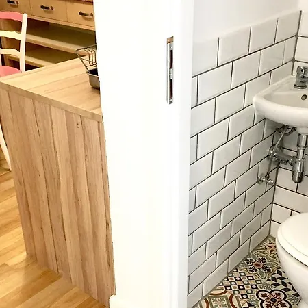 Hostal Smart Radna *