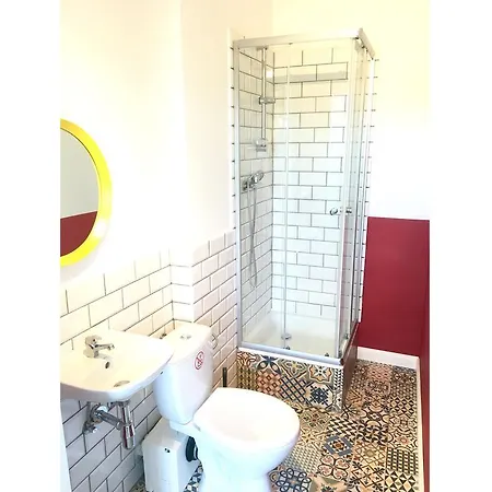 Smart Radna Hostal