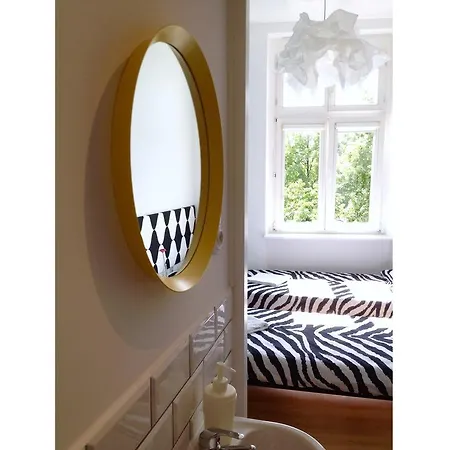 Smart Radna Hostal *
