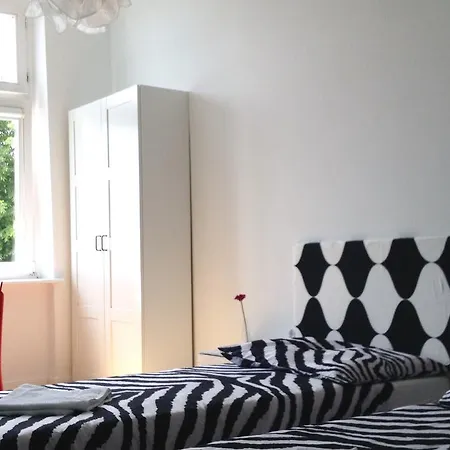 Smart Radna Hostal *